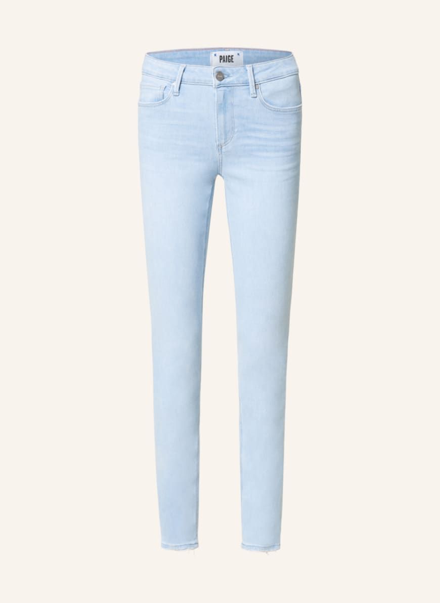 PAIGE  Skinny Jeans VERDUGO | Breuninger (DE/ AT)