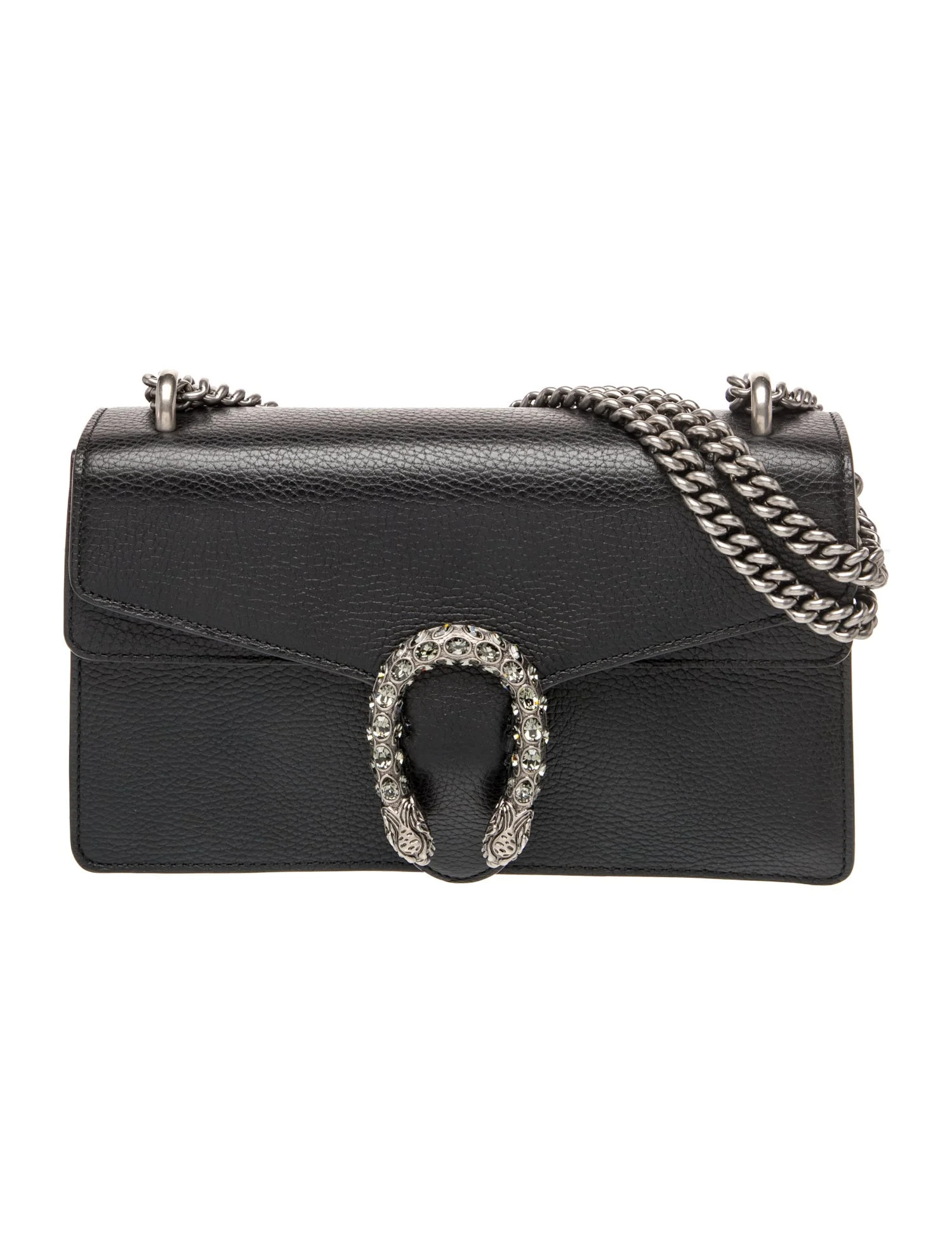 Gucci Leather Dionysus Medium | The RealReal