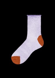 Emma Ankle Sock | Happy Socks (US)