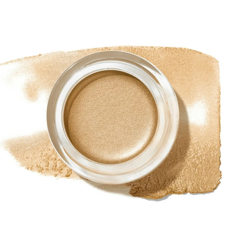 Revlon ColorStay Crème Eye Shadow, Honey, 0.18 oz | Walmart (US)