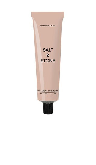 SALT & STONE Saffron & Cedar Hand Cream in Beauty: NA. | Revolve Clothing (Global)