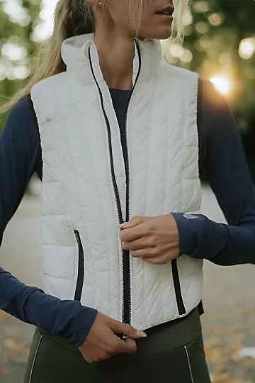 Run This Puffer Vest | Free People (Global - UK&FR Excluded)