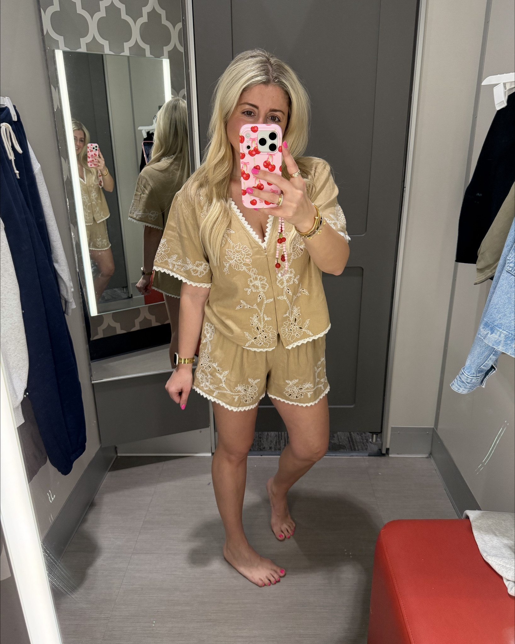 New finds in loving @Target ❣️