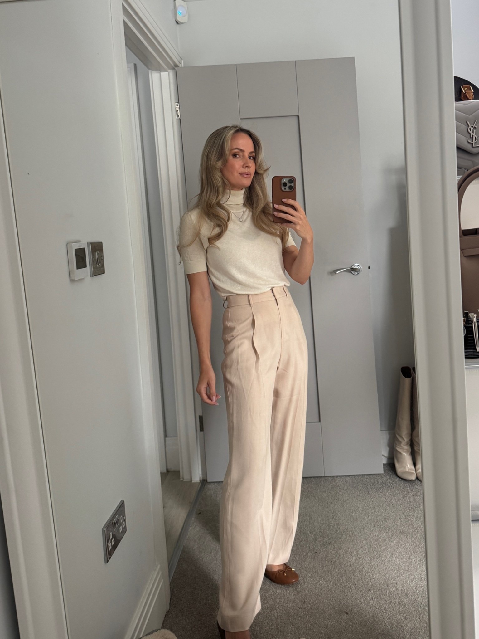 Outfit of the day - Montgomery Atelier client consultation

#LTKspring #LTKluxury #LTKsummer