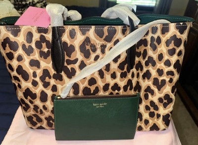 Large Kate Spade Tote Bag | eBay US