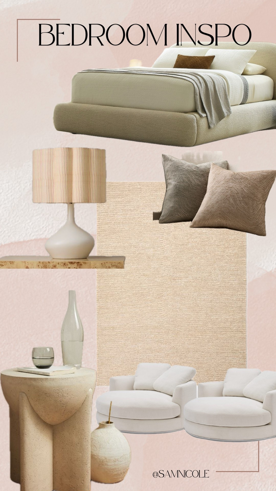 bedroom inspo ✨

#LTKSeasonal #LTKStyleTip #LTKHome