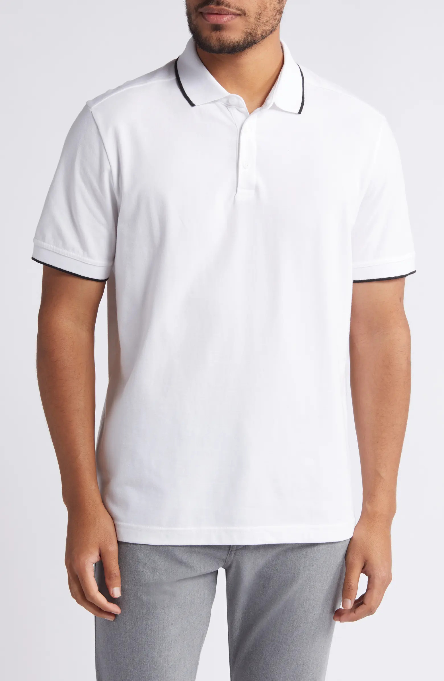 Tech-Smart Performance Polo | Nordstrom