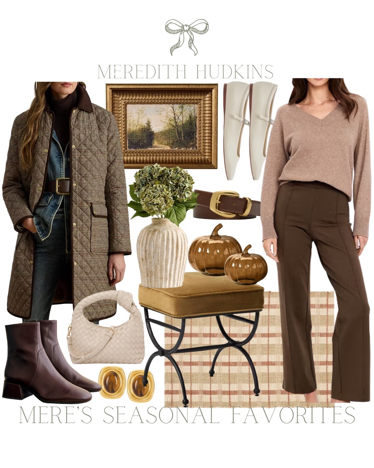 Meredith Hudkins, classic, timeless, chic, preppy women’s fashion, fashion, fall fashion, transitional fashion, Tuckernuck, Target, Old Navy, Madewell, Revolve, accessories, jewelry, dress, blouse, jeans, denim, women’s purse, affordable

#LTKSaleAlert #LTKFindsUnder50 #LTKStyleTip