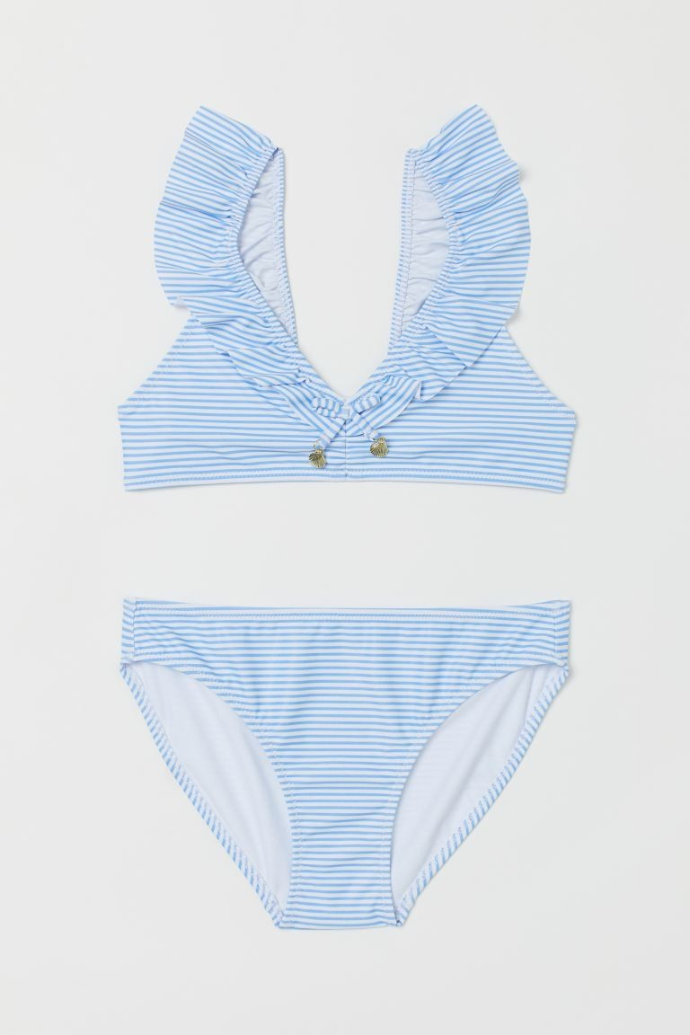 Patterned Bikini | H&M (US + CA)