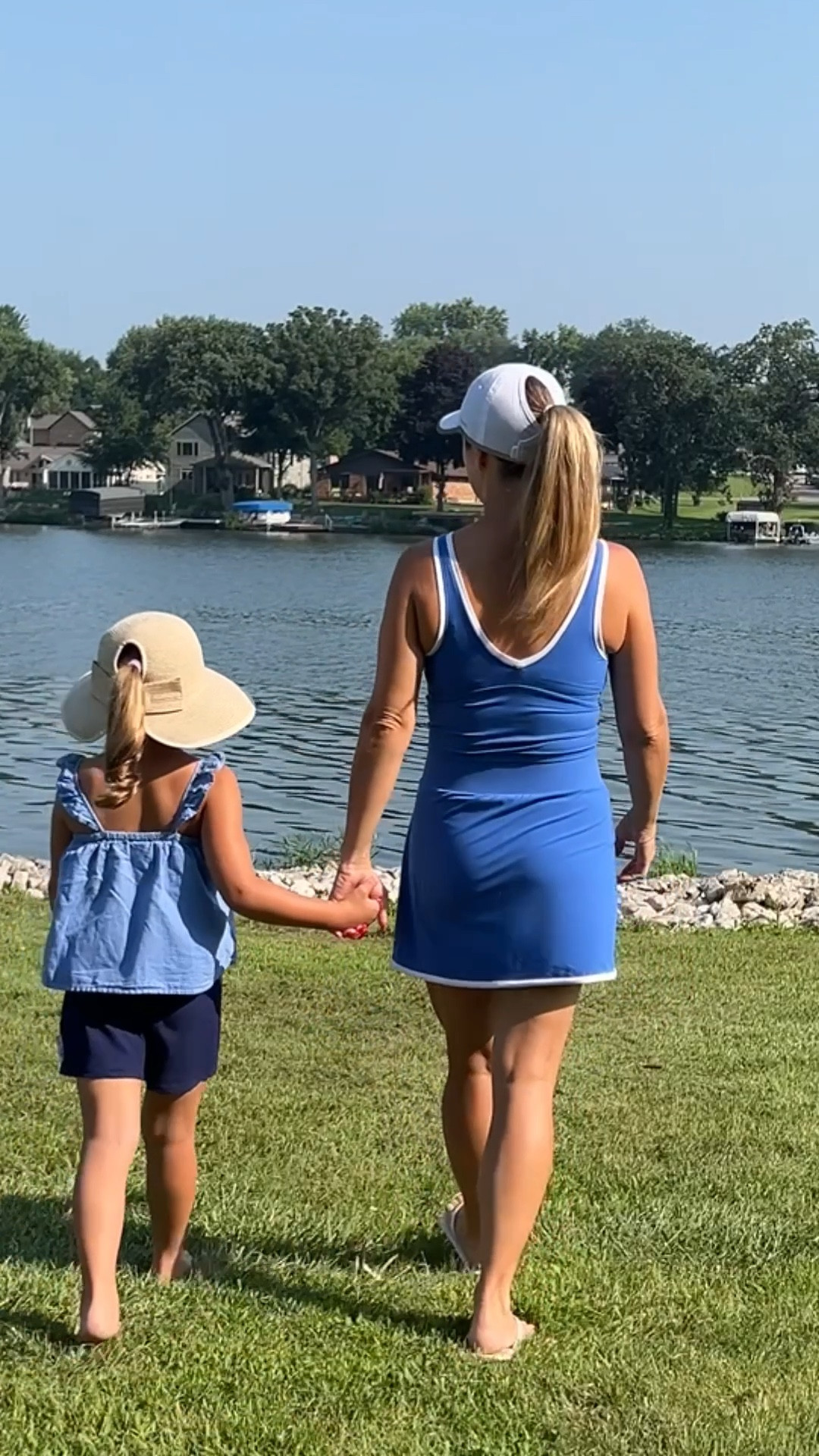 Like mother, like daughter 🥰 Our @pontflo hats have us covered—hers has the cutest bow 🎀 mine’s all sporty… and both keep our ponytails happy ☀️👒

Sun hat
Wide brim hat
Summer hat
Ponytail hat
Mom and daughter hats
Mommy and me hats
Matching hats
Beach hat
Bow sun hat
Sporty hat
Travel hat
Outdoor hat
Vacation hat
Adjustable hat
Lightweight hat
Packable hat
Sun protection hat
Cute sun hat
Stylish sun hat
Everyday hat
#ponyflohats 

#LTKSwim #LTKFindsUnder50 #LTKTravel