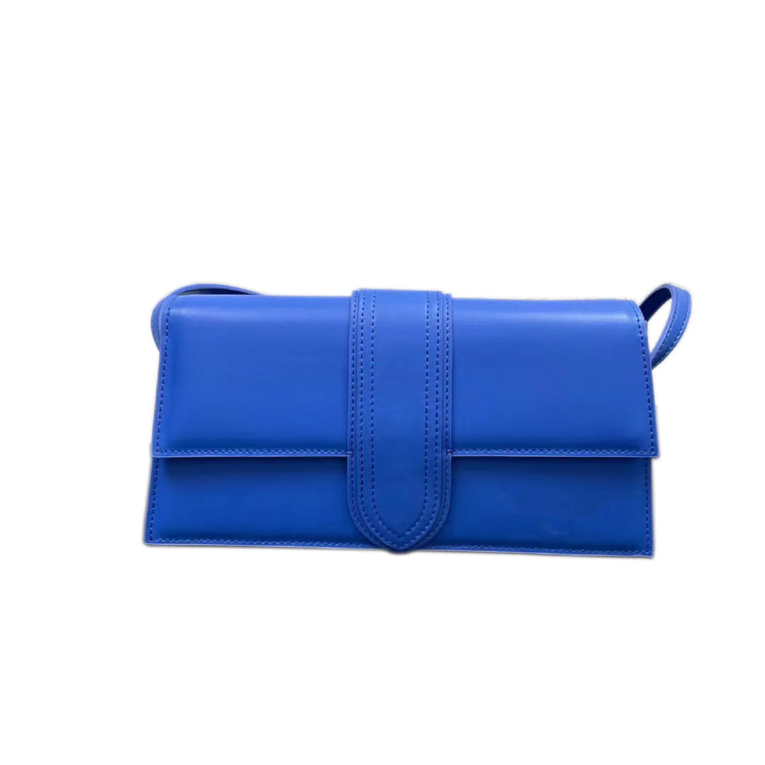 Classic luxury designer women's wallet hand nominated brand one-shoulder cross-body leather clutc... | DHGate