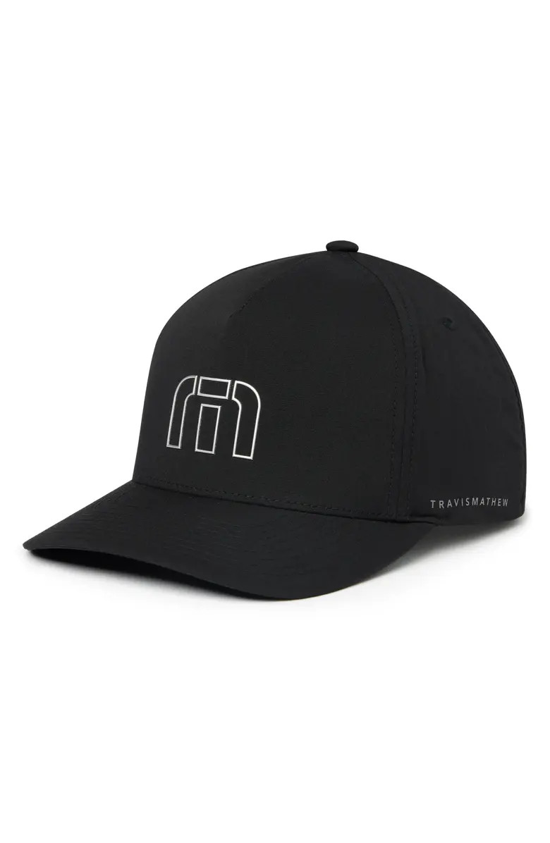 Landing Gear Snapback Baseball Cap | Nordstrom