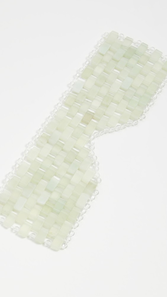 Skin Gym Jade Crystal Eye Mask | Shopbop | Shopbop