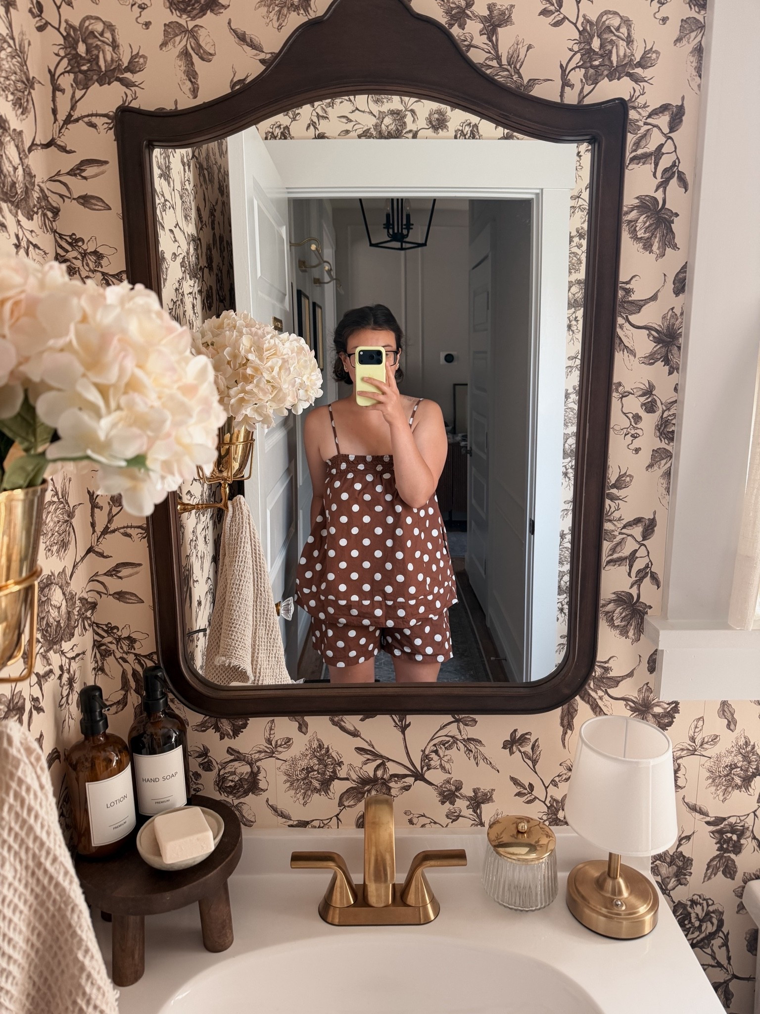 Such a cute set 🤎

#LTKootd #LTKgrwm #LTKU