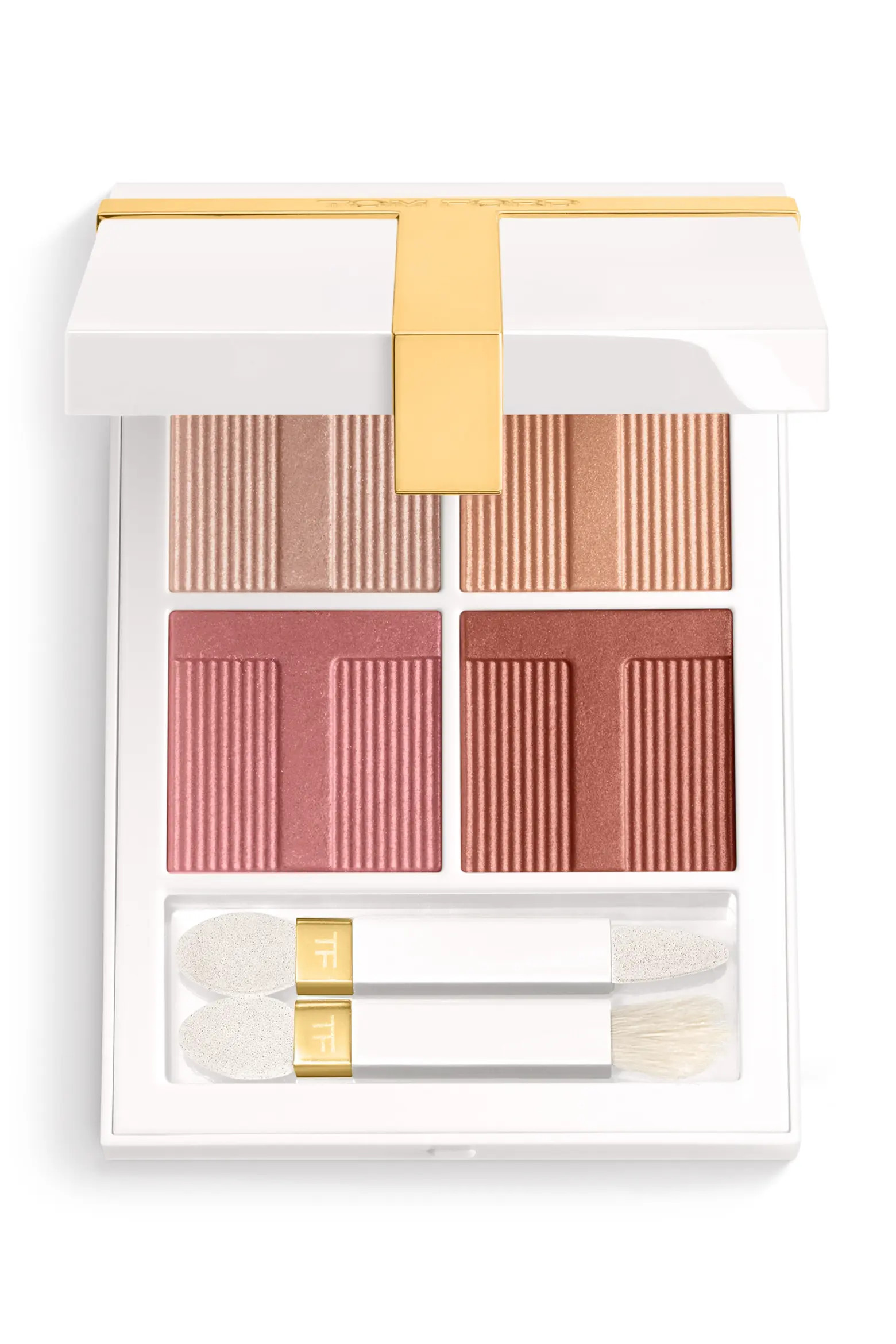 Soleil Eye Color Quad Lumiere Eyeshadow (Women) | Nordstrom | Nordstrom