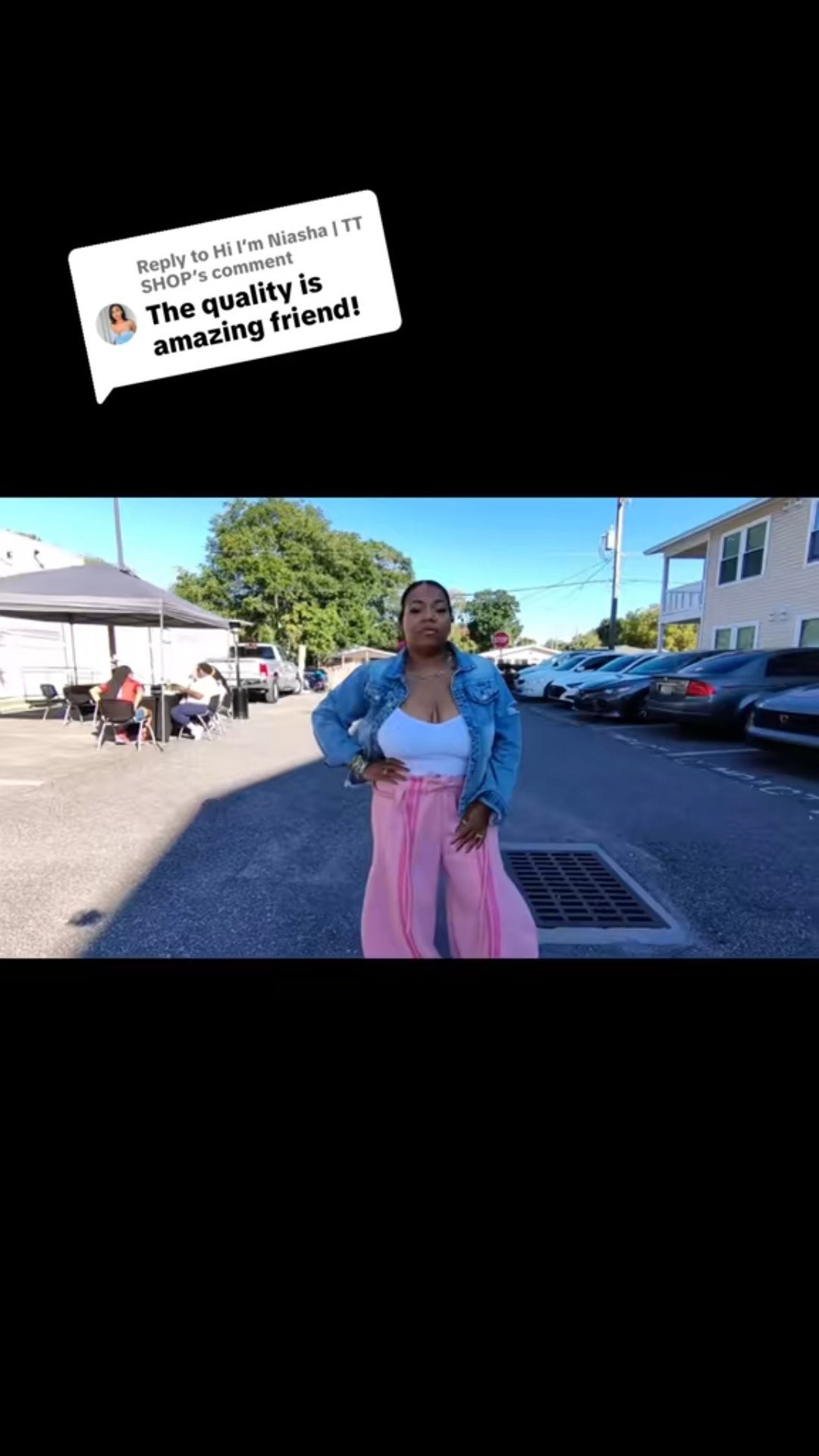✨🚁 Y’all… this little drone is the EASIEST thing ever! 🚁✨
My 10-year-old can fly it… my 6-year-old can fly it… and even my mom at 63 is out here getting cinematic shots like a pro! 😂👏🏽
It launches in seconds, saves straight to your phone, and the pre-programmed flight paths do all the work for you. Hover, Follow, Orbit—whatever vibe you want, it’s got it!
PLUS they have an amazing 2-year warranty AND a replacement program if you ever have an “oops” moment. Like… what drone does that?!
Perfect for creators, families, travelers, or anyone who just wants cool footage without complications. ✨📱💨

#LTKGiftGuide #LTKCyberWeek #LTKHoliday