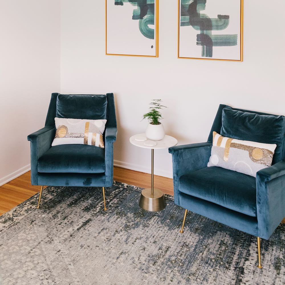 Maisie Side Table | West Elm (US)