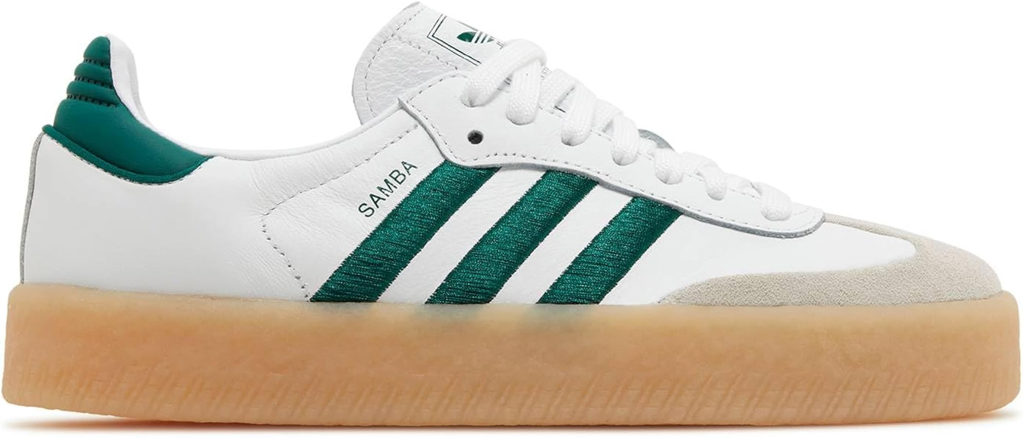 adidas Womens Sambae Sneakers | Amazon (US)
