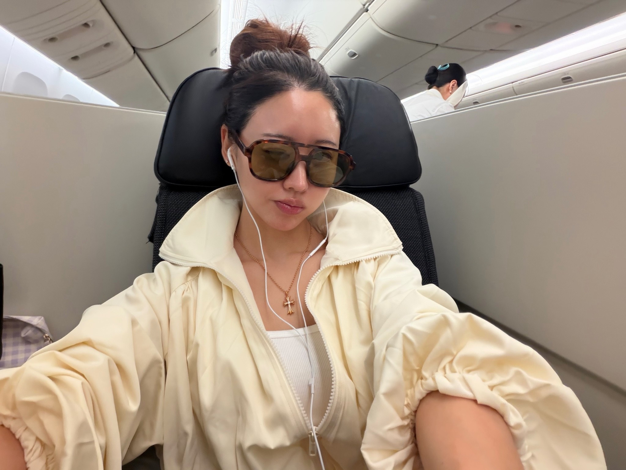 Airport fit ♥️

#LTKootd #LTKSeasonal #LTKU