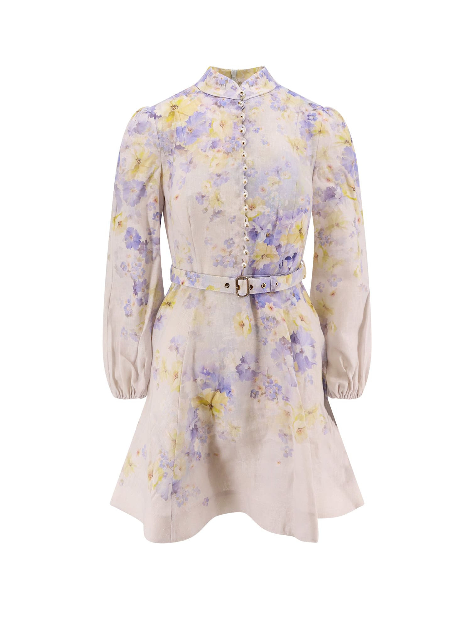 Zimmermann Dress | Italist.com US