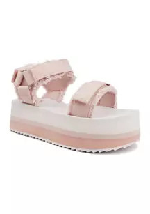 Gallery Platform Sport Sandals | Belk