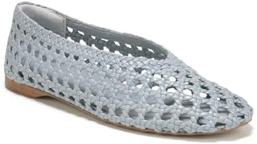 Sam Edelman Women's Shira Woven Flats | Amazon (US)