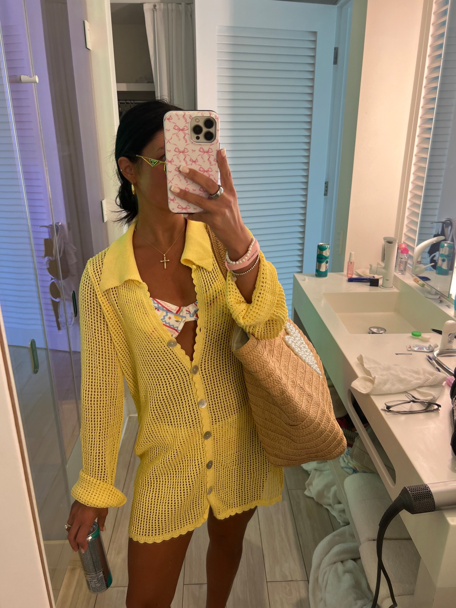 Vacation outfit

#LTKSwim #LTKSummerEdit #LTKStyleTip
