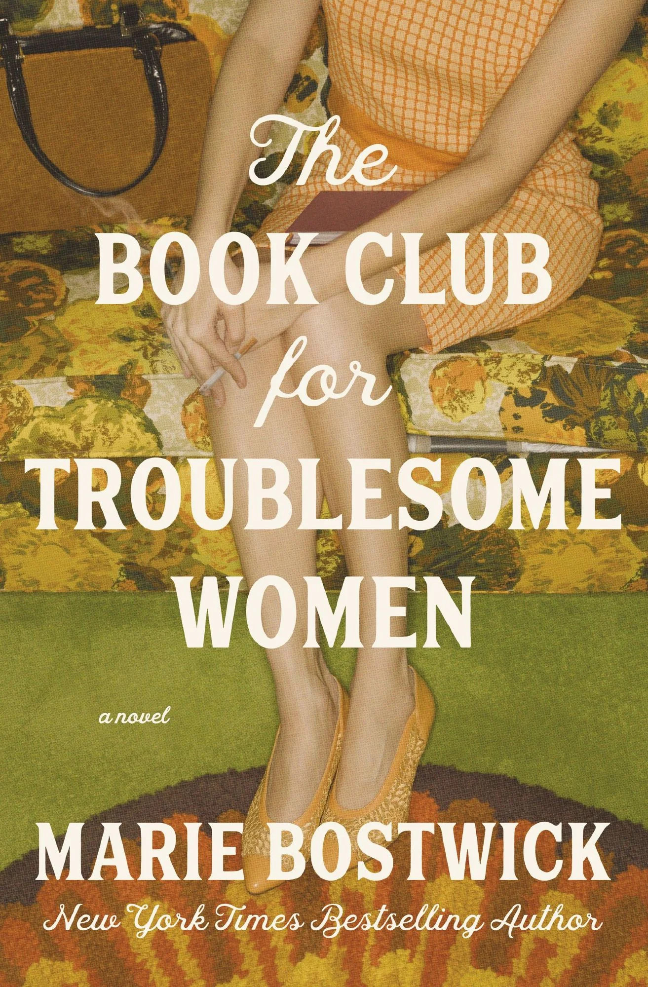 The Book Club for Troublesome Women: A Novel | Barnes & Noble