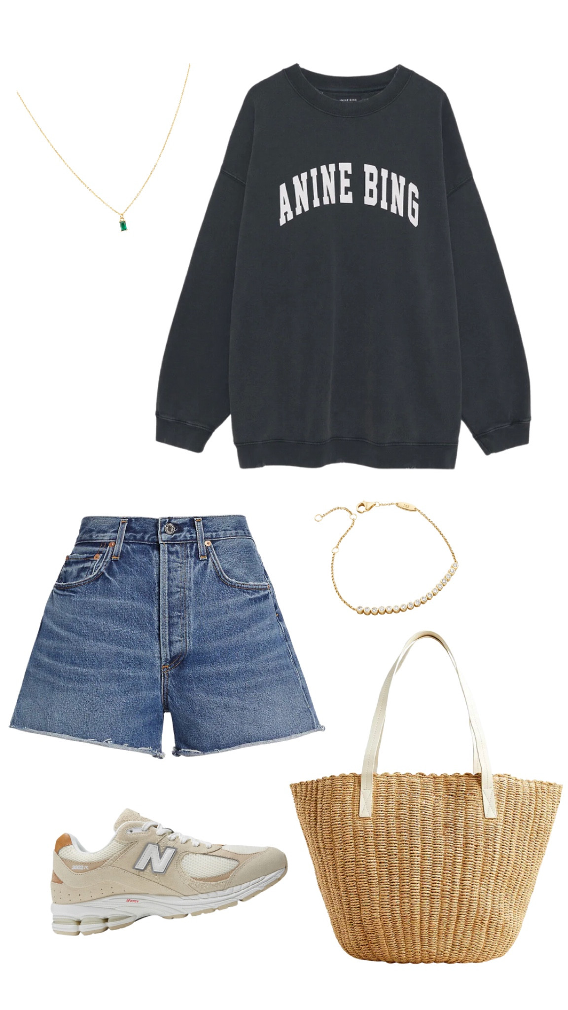 Back to school look 2
