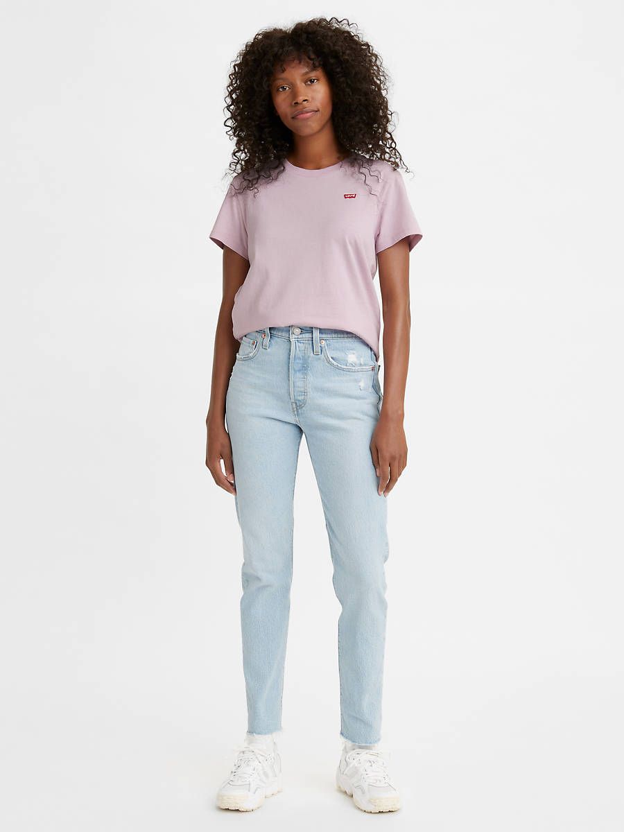 501® Skinny Women's Jeans | LEVI'S (US)