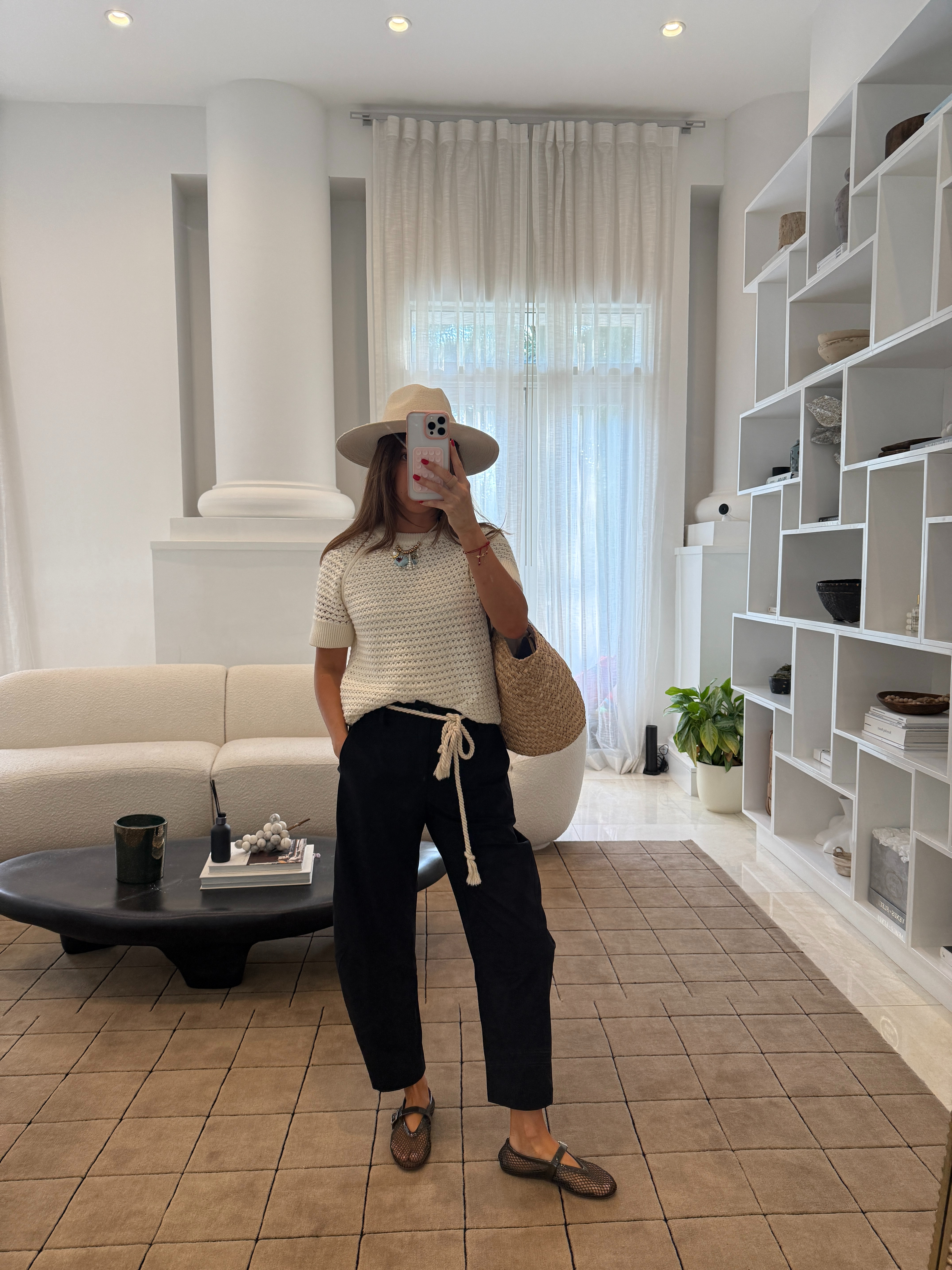 OOTD🤍 

 #LTKStyleTip #LTKShoeCrush