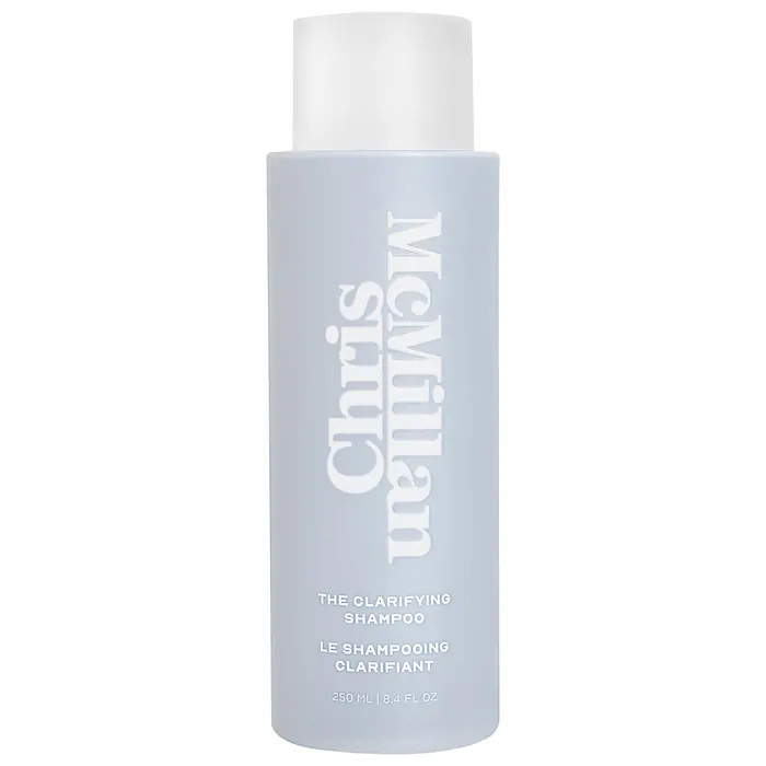 The Clarifying Detox Shampoo Treatment | Sephora (US)