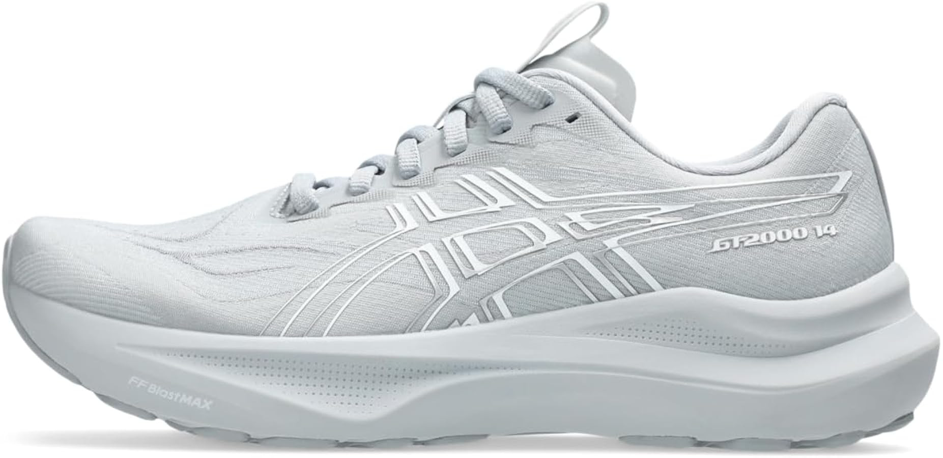 ASICS Women's GT-2000 14 Running Shoes | Amazon (US)