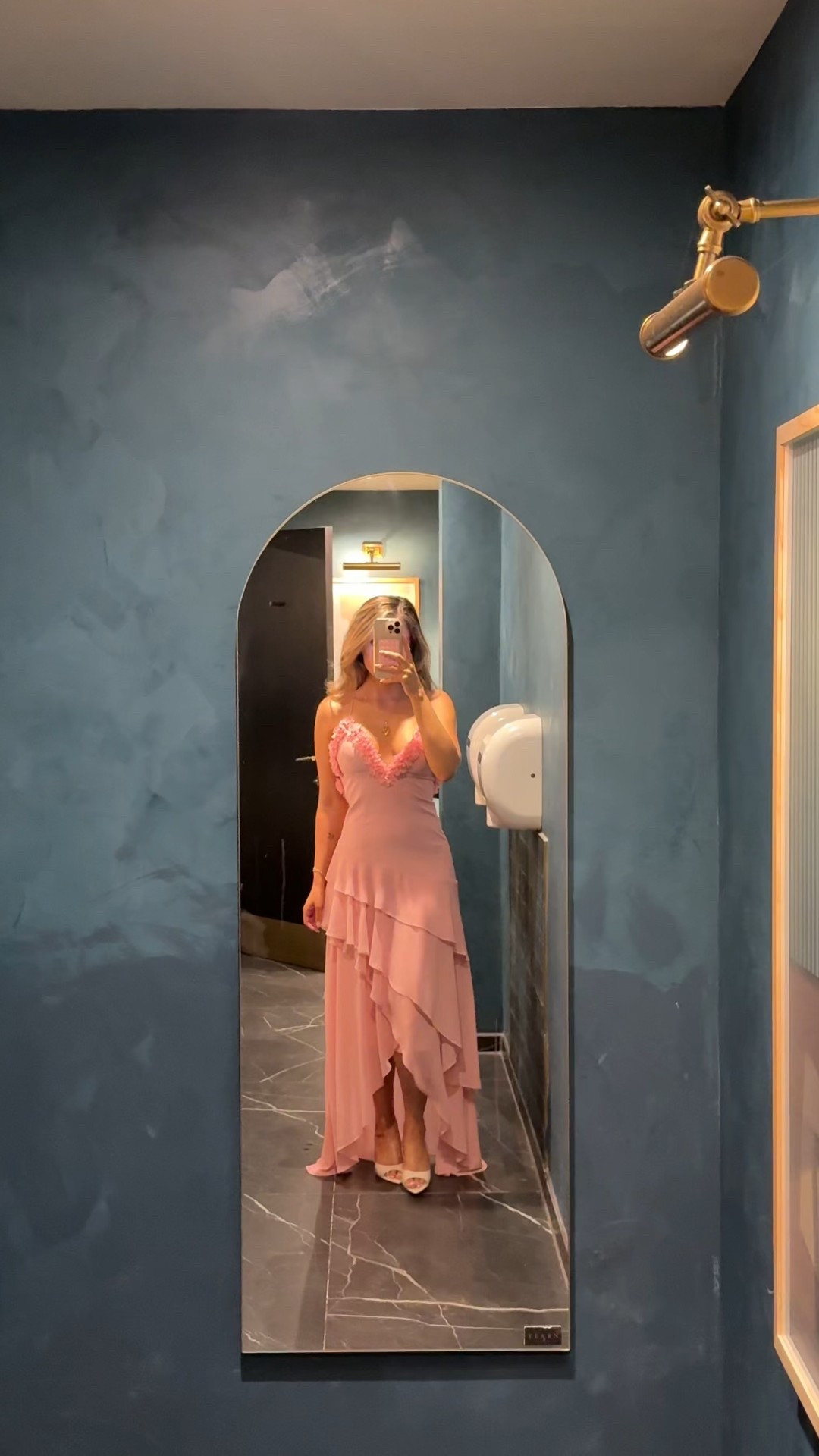 The perfect dress for weddings, birthdays, baby showers, and more!

#babyshoweroutfit #weddingguest #birthdaypartydress #birthdaydress #birthdayoutfit #annelouiseboutique #annelouise #pinkdress #chiffondress #parisfashionweek #fashionweek 

#LTKwedding #LTKstyletip #LTKFashionMonth