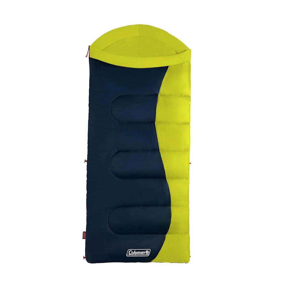 Coleman Montauk 20?F Big and Tall Sleeping Bag | Walmart (US)