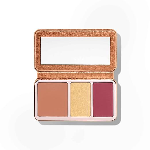 Anastasia Beverly Hills - Face Palette - Tropical Getaway | Amazon (US)
