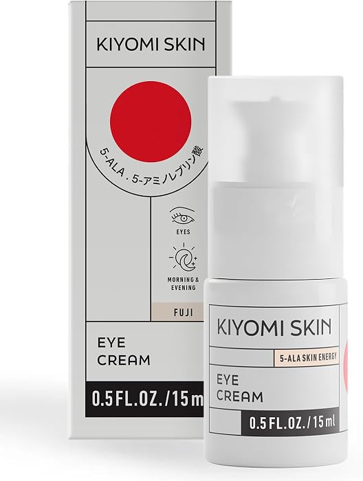 Kiyomi Skin | Amazon (US)