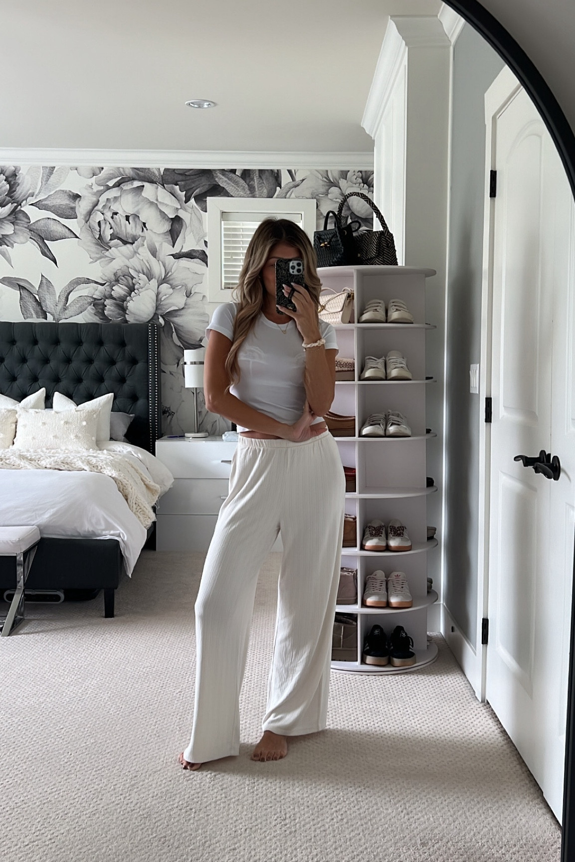 Dreamiest lounge pants 