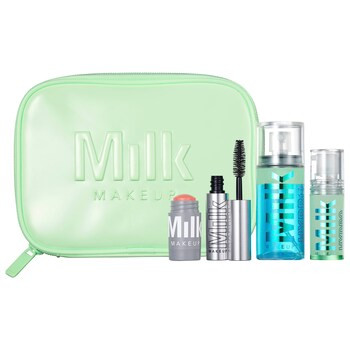The Overachievers Clean Makeup Set | Sephora (US)