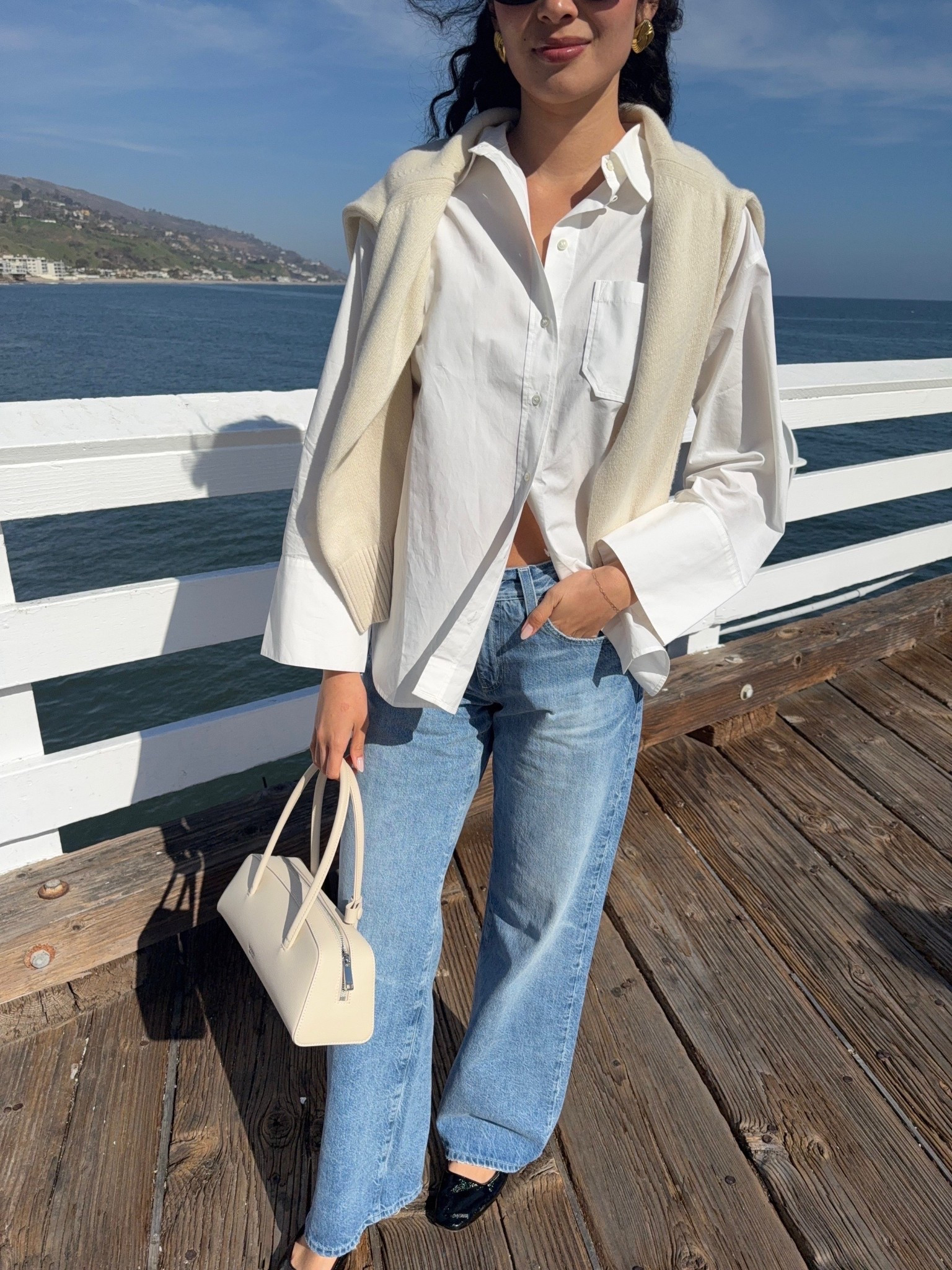 spring outfit inspo 

#LTKSeasonal #LTKStyleTip