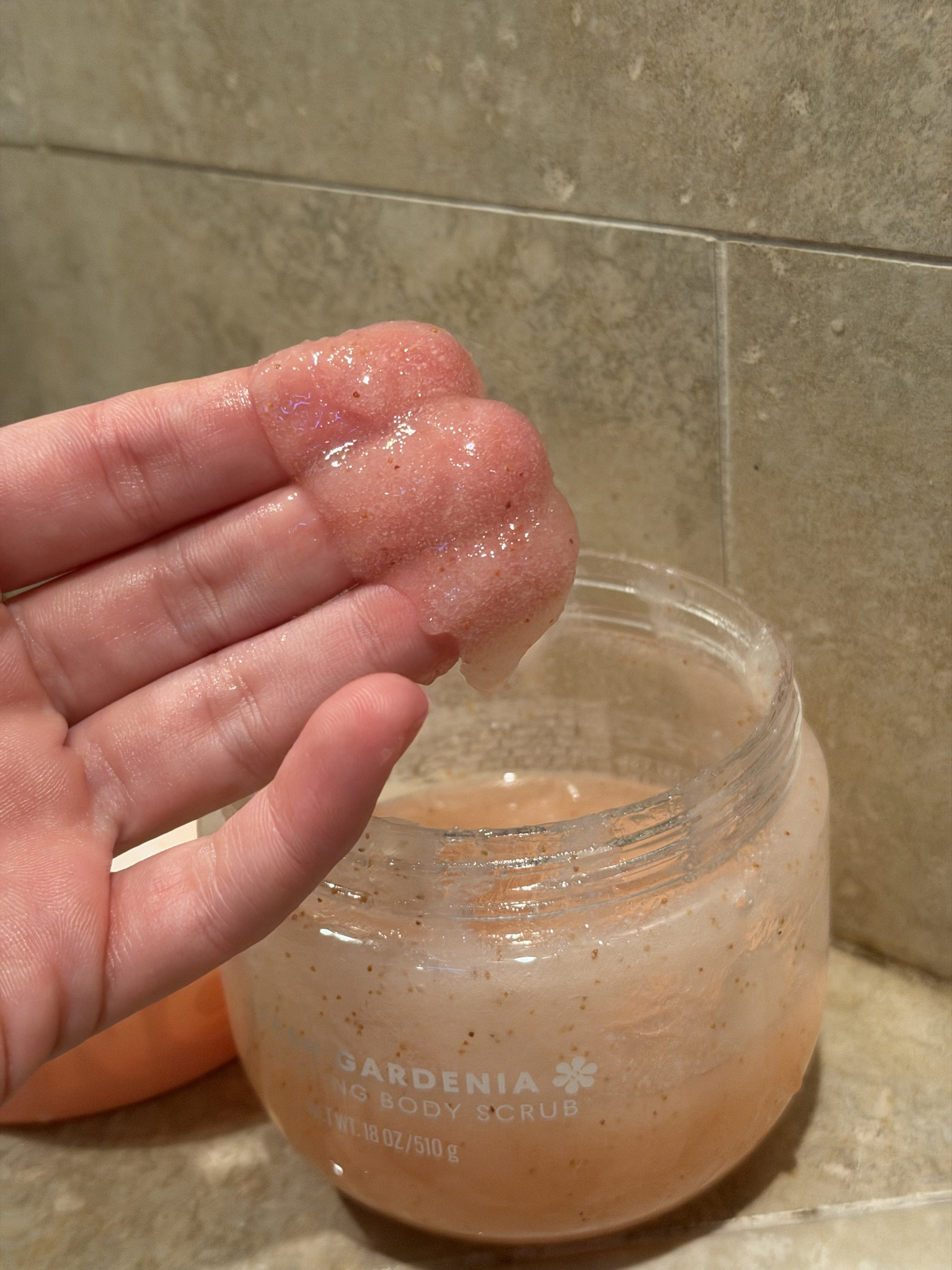 been loving a boy scrub for my everything showers. just started trying this one and it smells sooo good and leaves my skin hydrated afterwards. 

#LTKdayinmylife #LTKselfcare #LTKBaby