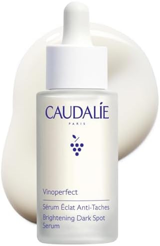 Caudalie Vinoperfect Brightening Dark Spot Serum Vitamin C Alternative - 62x More Effective than ... | Amazon (US)