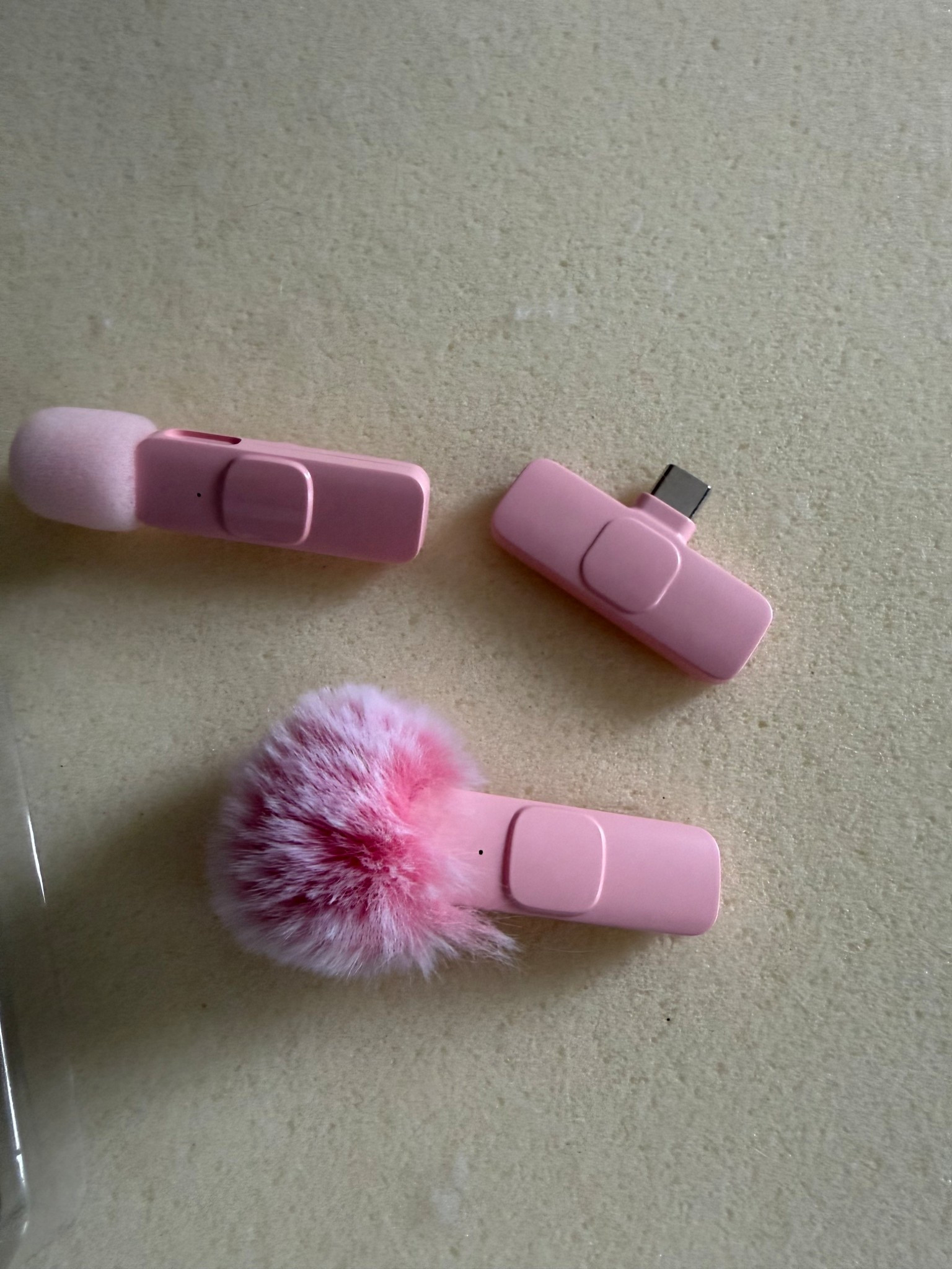 Stop the cutest microphone for content 💖💕💗

#LTKvlog #LTKValentine #LTKU