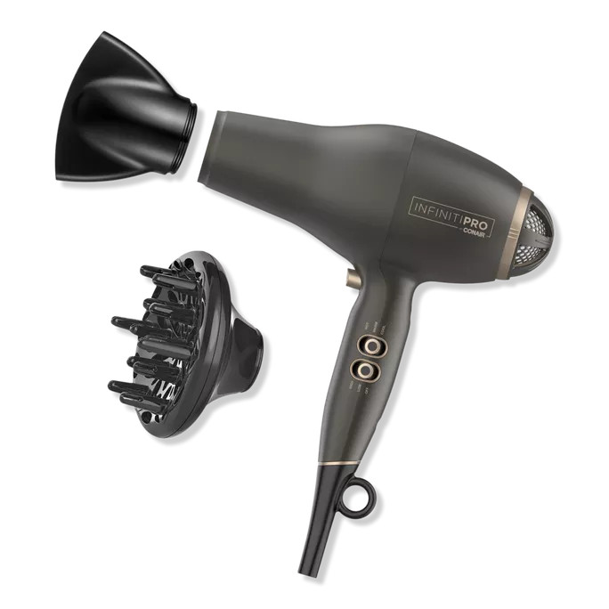 InfinitiPRO By Conair FLOMOTION Pro Dryer, Luxe Series | Ulta