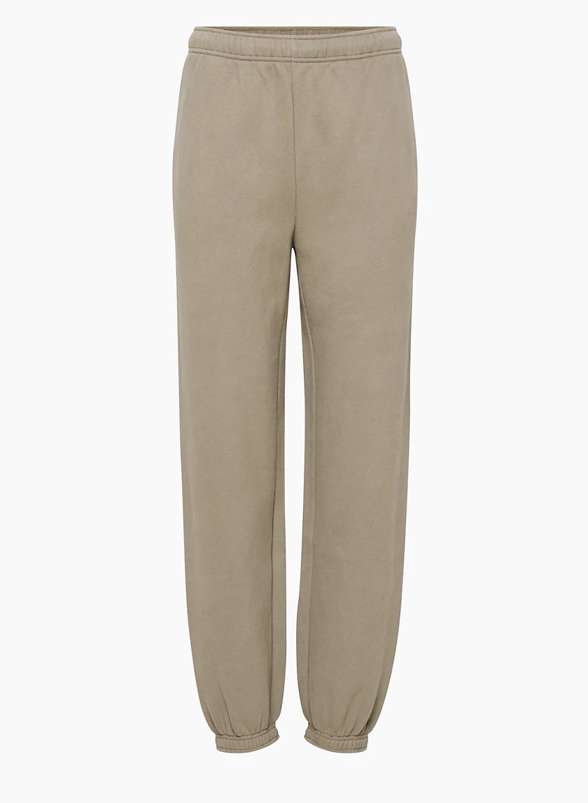 COZY FLEECE MEGA SWEATPANT™ | Aritzia