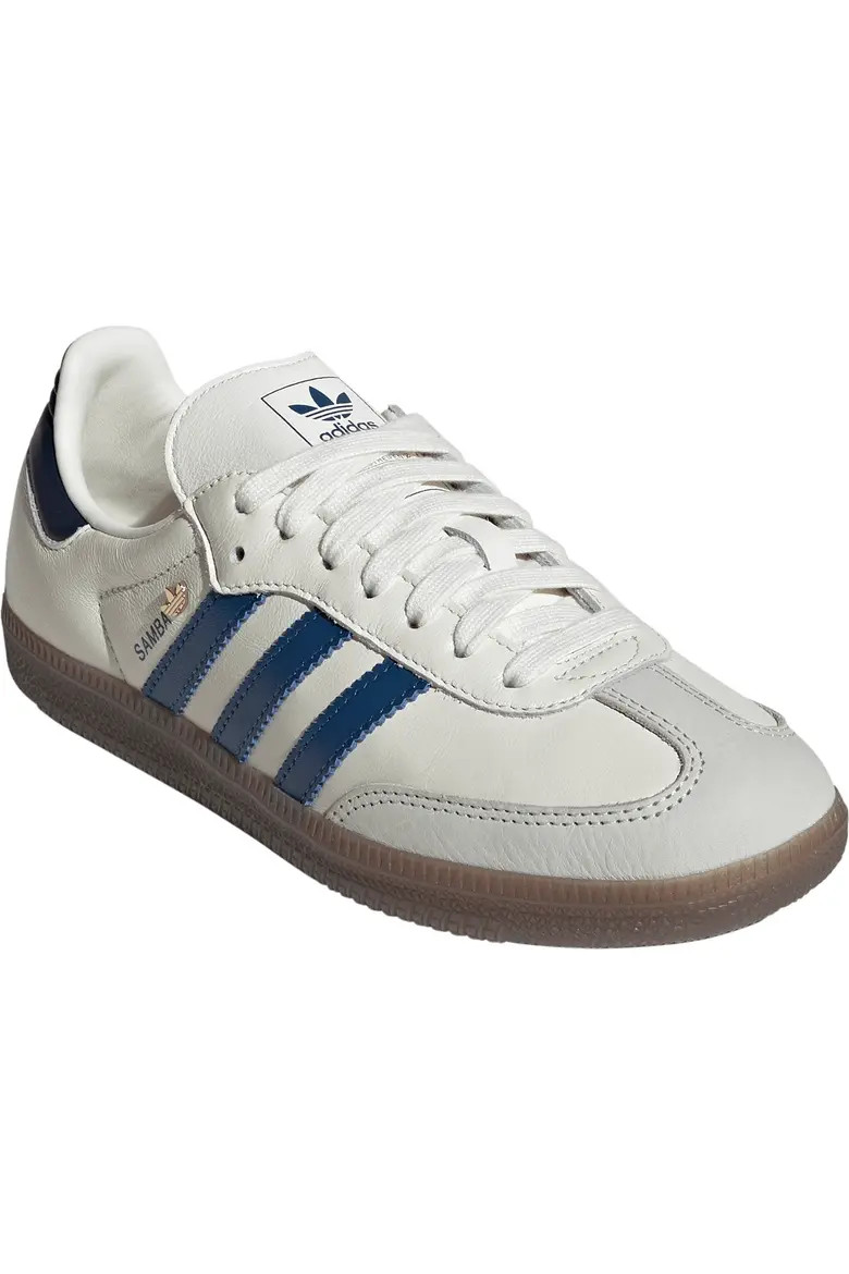 adidas Gender Inclusive Samba OG Sneaker (Women) | Nordstrom | Nordstrom