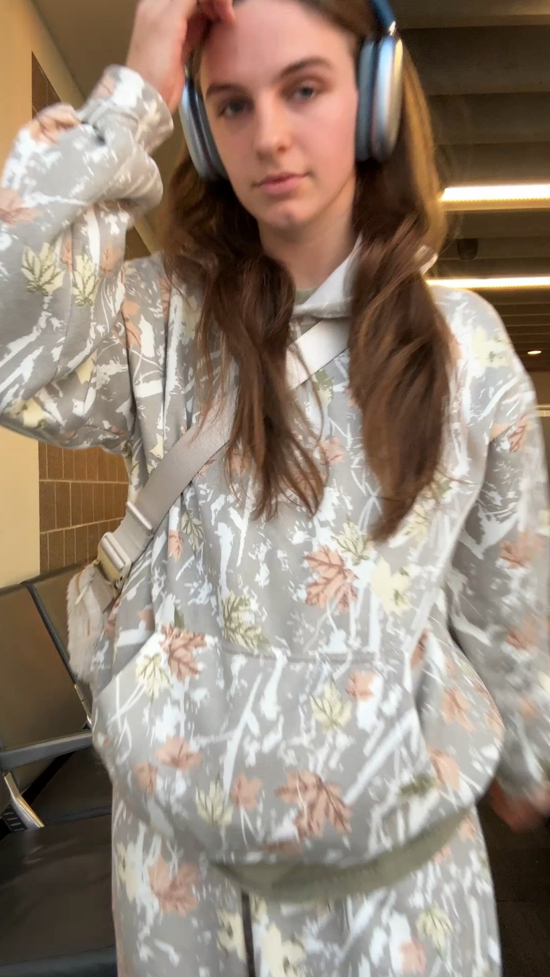 Travel day fit 

#LTKTravel #LTKShoeCrush #LTKFindsUnder50