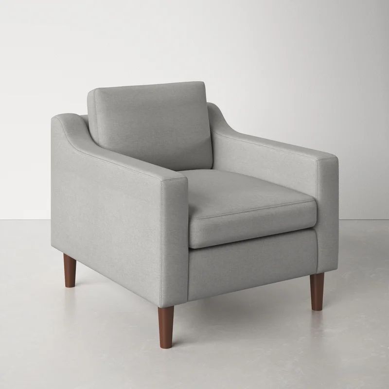Anish 31'' Wide Armchair | Wayfair North America