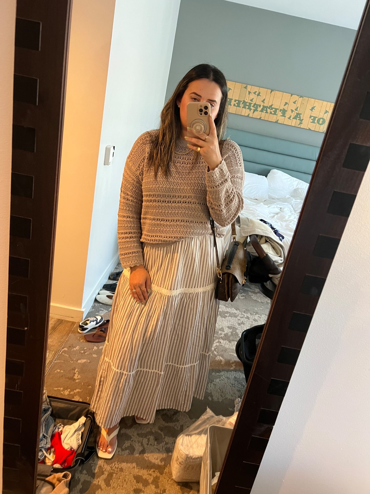 Day fit🤍

#LTKootd #LTKmomlife #LTKdayinmylife