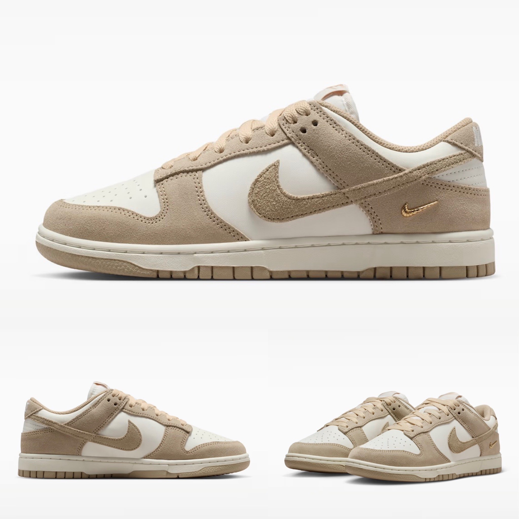 My favorite Nike sneakers for every day wear but in this new lighter color for spring and summer! Currently 19% off!  Grabbed my normal shoe size! Linked a bunch of other Nike finds on sale. ‼️

#LTKSaleAlert #LTKOver40 #LTKActive